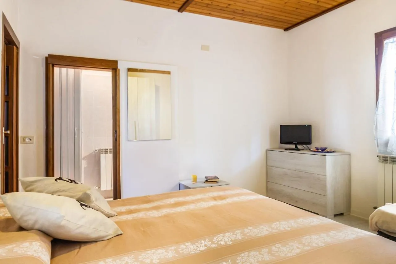 Perla Marina Lägenhet Grosseto Italien