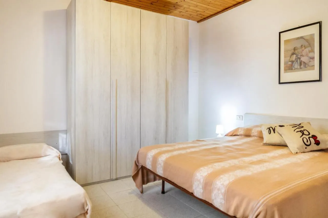 Perla Marina Lägenhet Grosseto