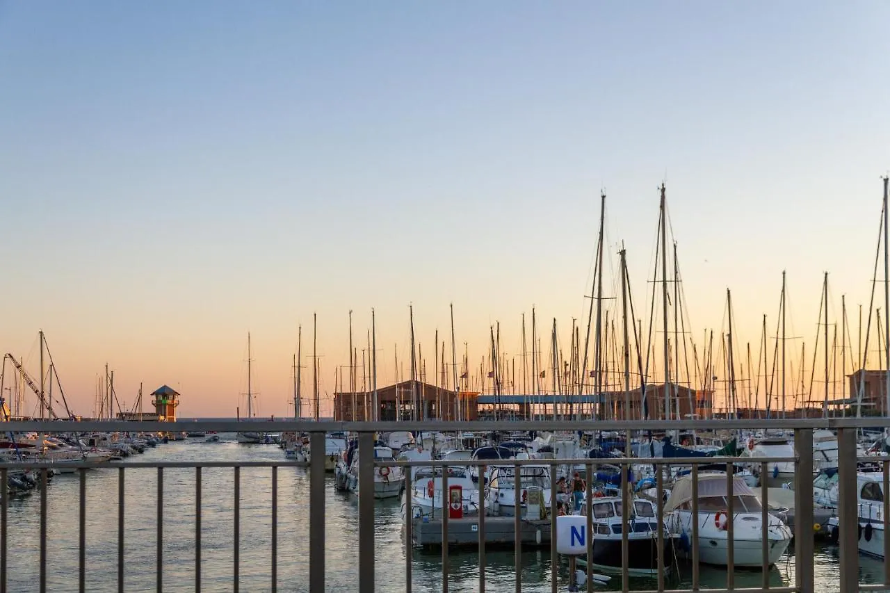 Perla Marina Lägenhet Grosseto